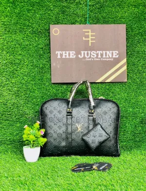 Professional Office Documents/ Laptop Bags