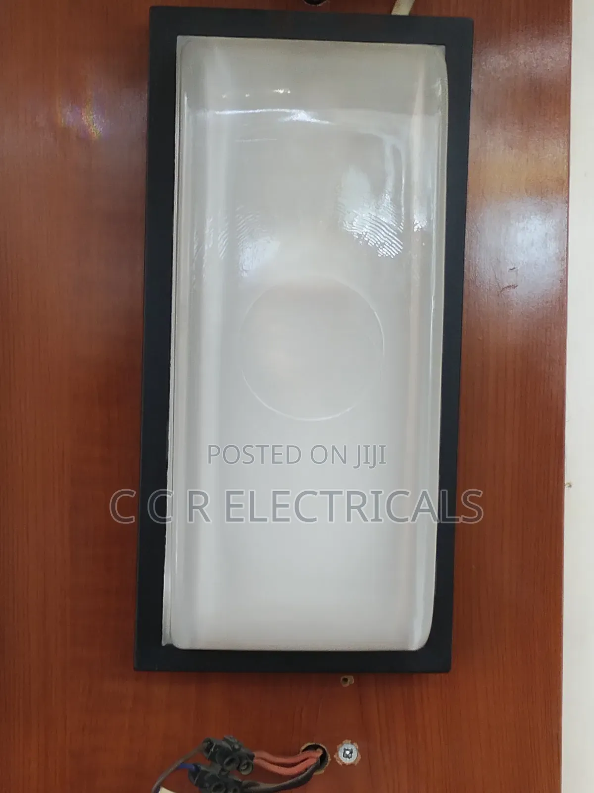 Led Wall Bracket