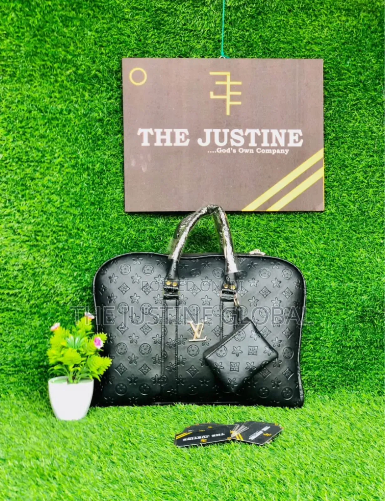 Professional Office Documents/ Laptop Bags