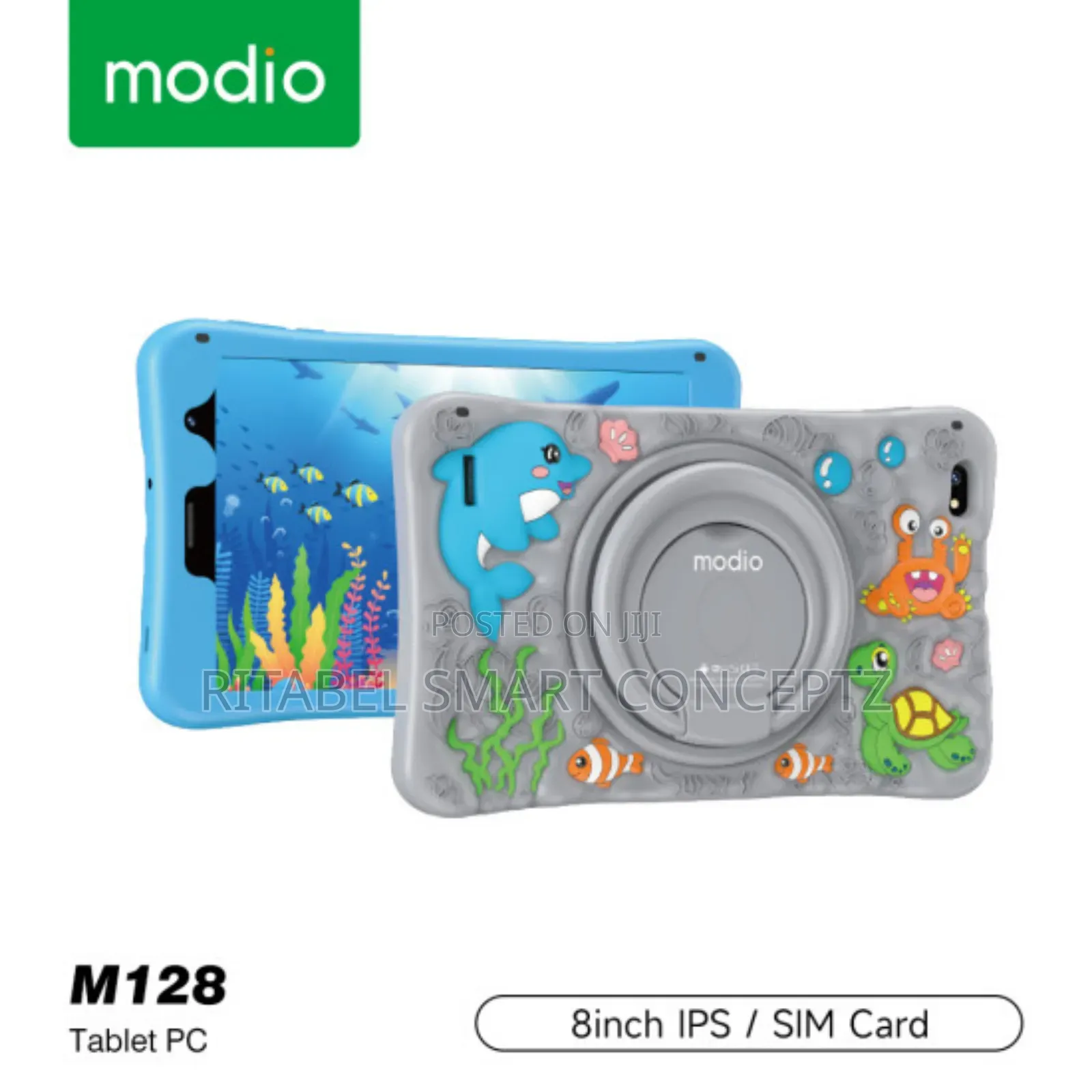 New Modio M129 256 GB