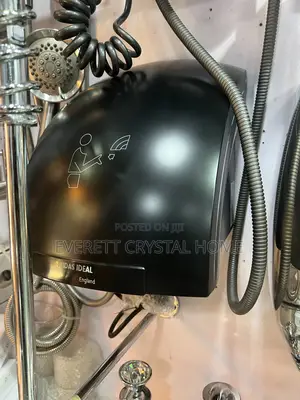 Quality Black Hand Dryer