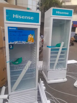 Display Fridge