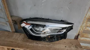 Gla250 2022 Left Headlight