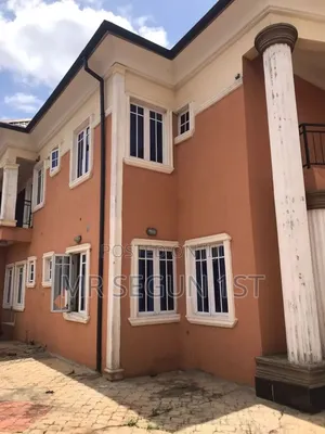 12bdrm Block of Flats in Promise Land, Akala Express for sale
