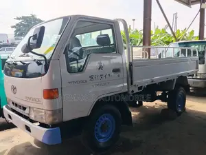 Toyota Dyna150 3y Petrol Engine