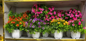 Beautiful and Decorative Table Flower