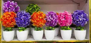 Beautiful and Decorative Table Flower