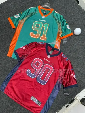 Baseball Nike Shirt