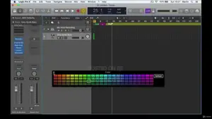 Apple – Logic Pro X V10.7.9 – The Most Advanced Version of Logic