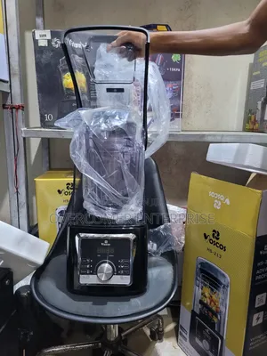 Vosco Soundproof Blender