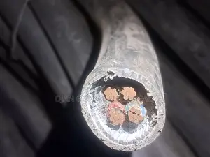 10mm 4core Armoured Cable, Vatan