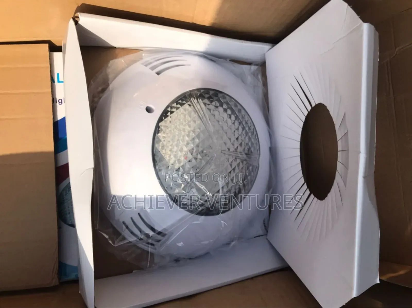 Swimming Pool Light