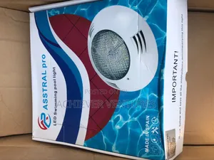 Swimming Pool Light