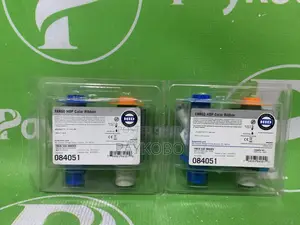 Fargo HDP Ymck Full-Color Ribbon