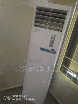 Air Conditioner