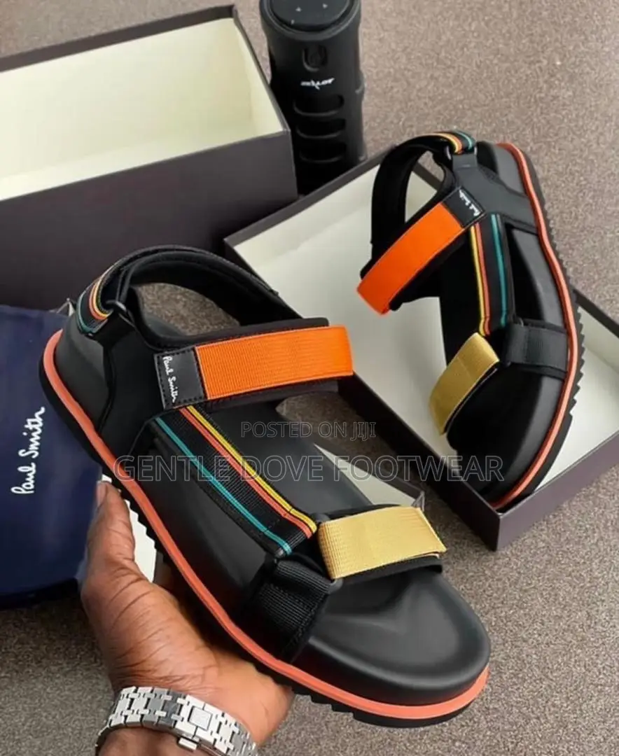 Original Paul Smith Sandals