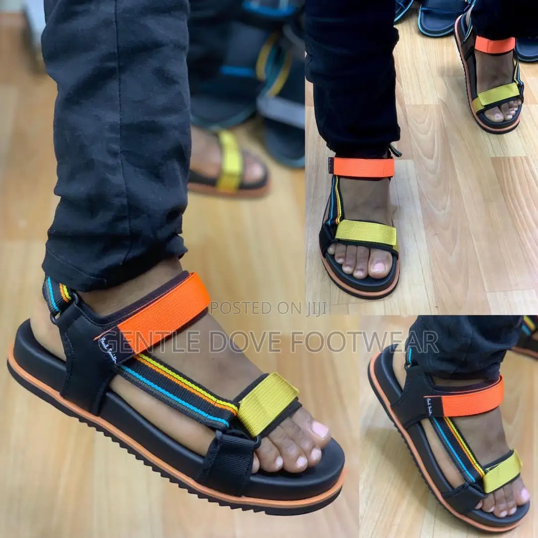 Original Paul Smith Sandals