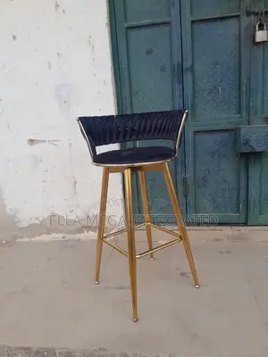 Beautiful Barstool