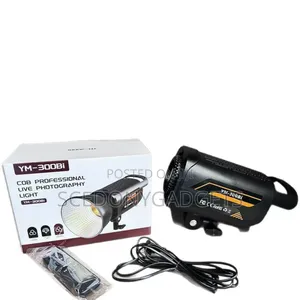 Ym-300bi Light