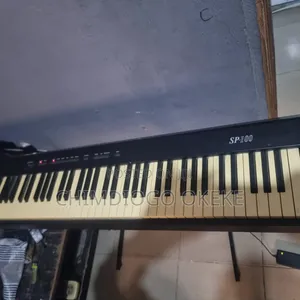 Korg Sp100