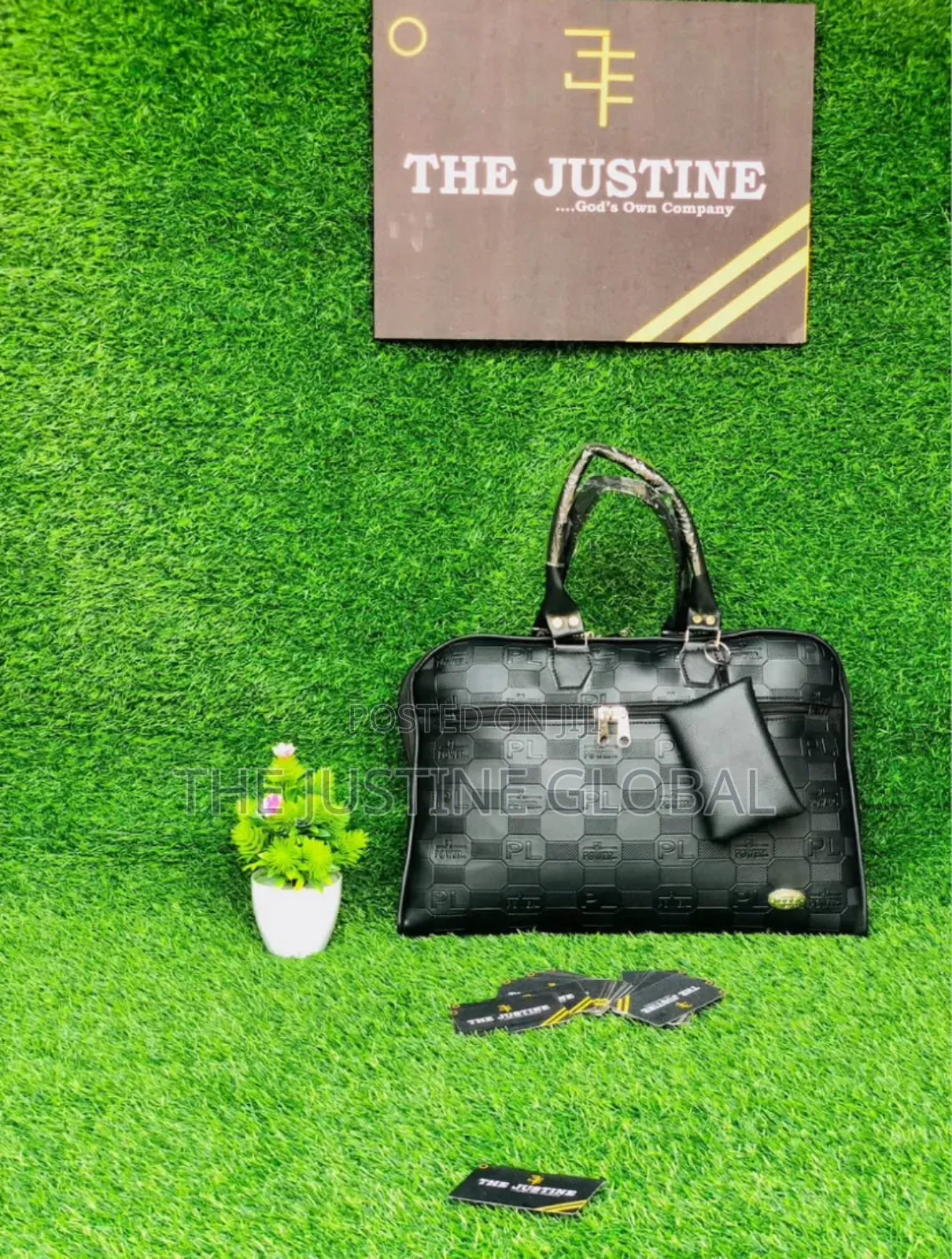 Professional Office/ Laptop Bag