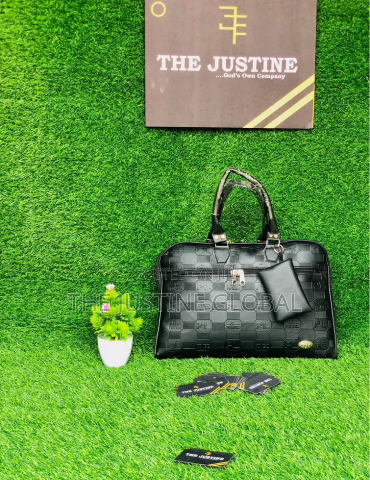 Professional Office/ Laptop Bag