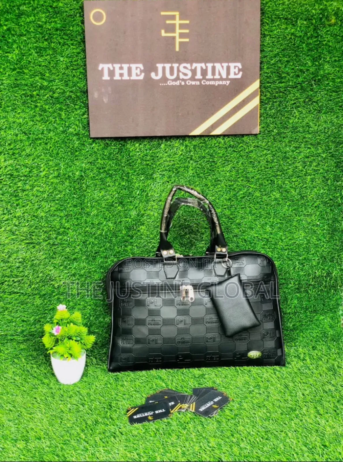 Professional Office/ Laptop Bag