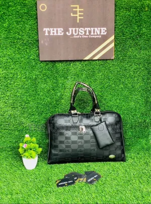 Professional Office/ Laptop Bag