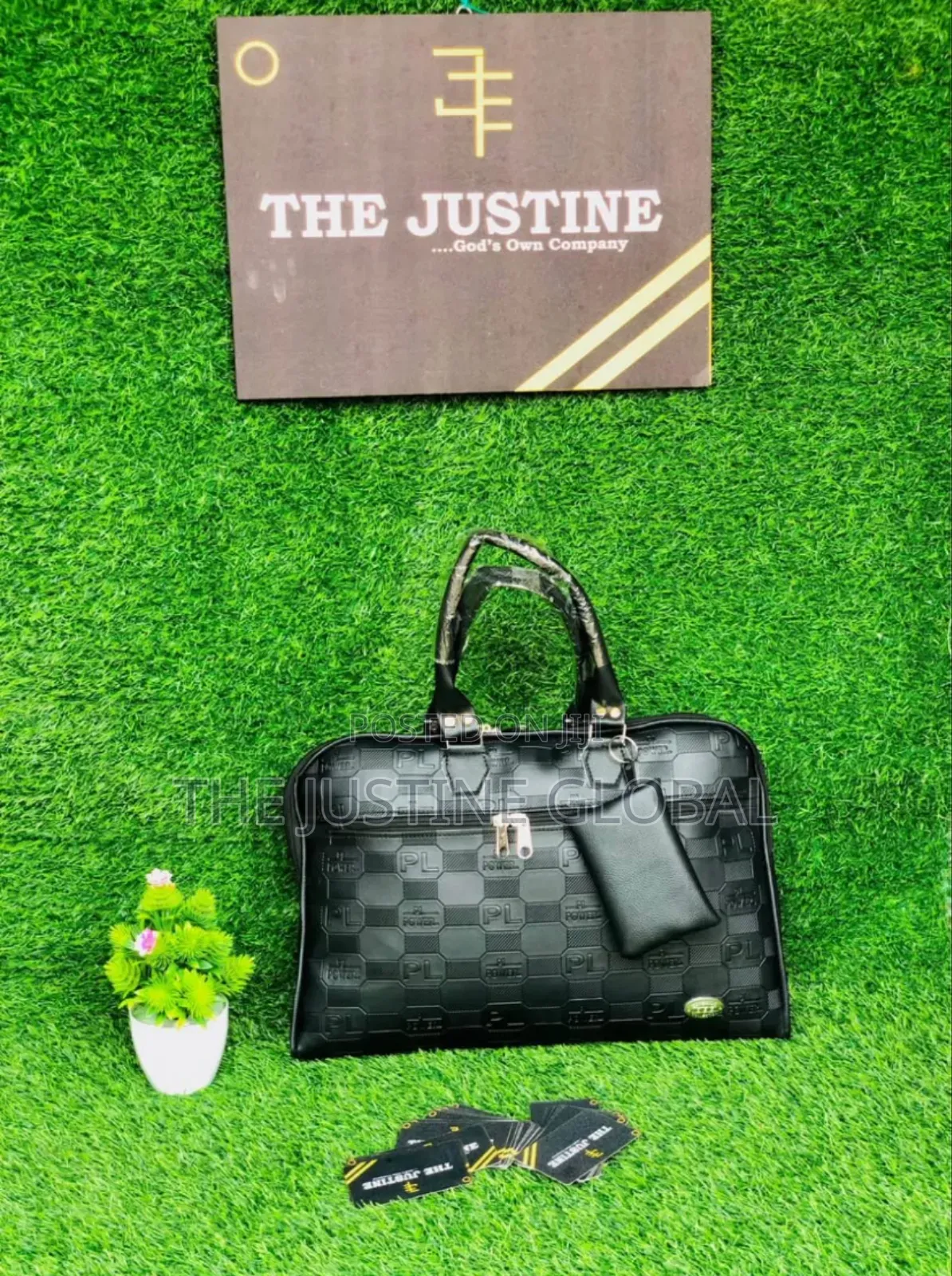 Professional Office/ Laptop Bag