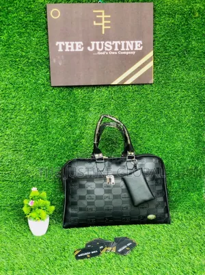 Professional Office/ Laptop Bag