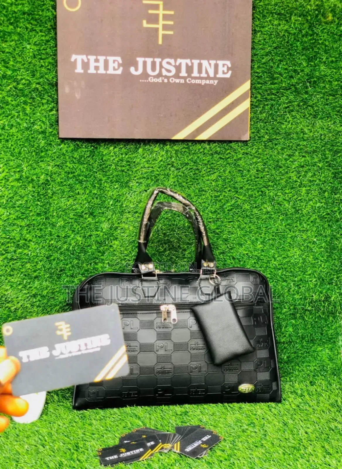 Professional Office/ Laptop Bag