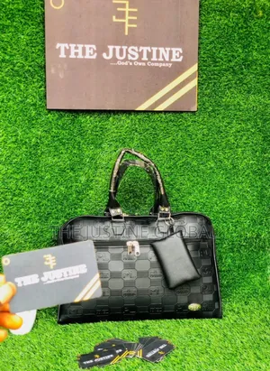Professional Office/ Laptop Bag
