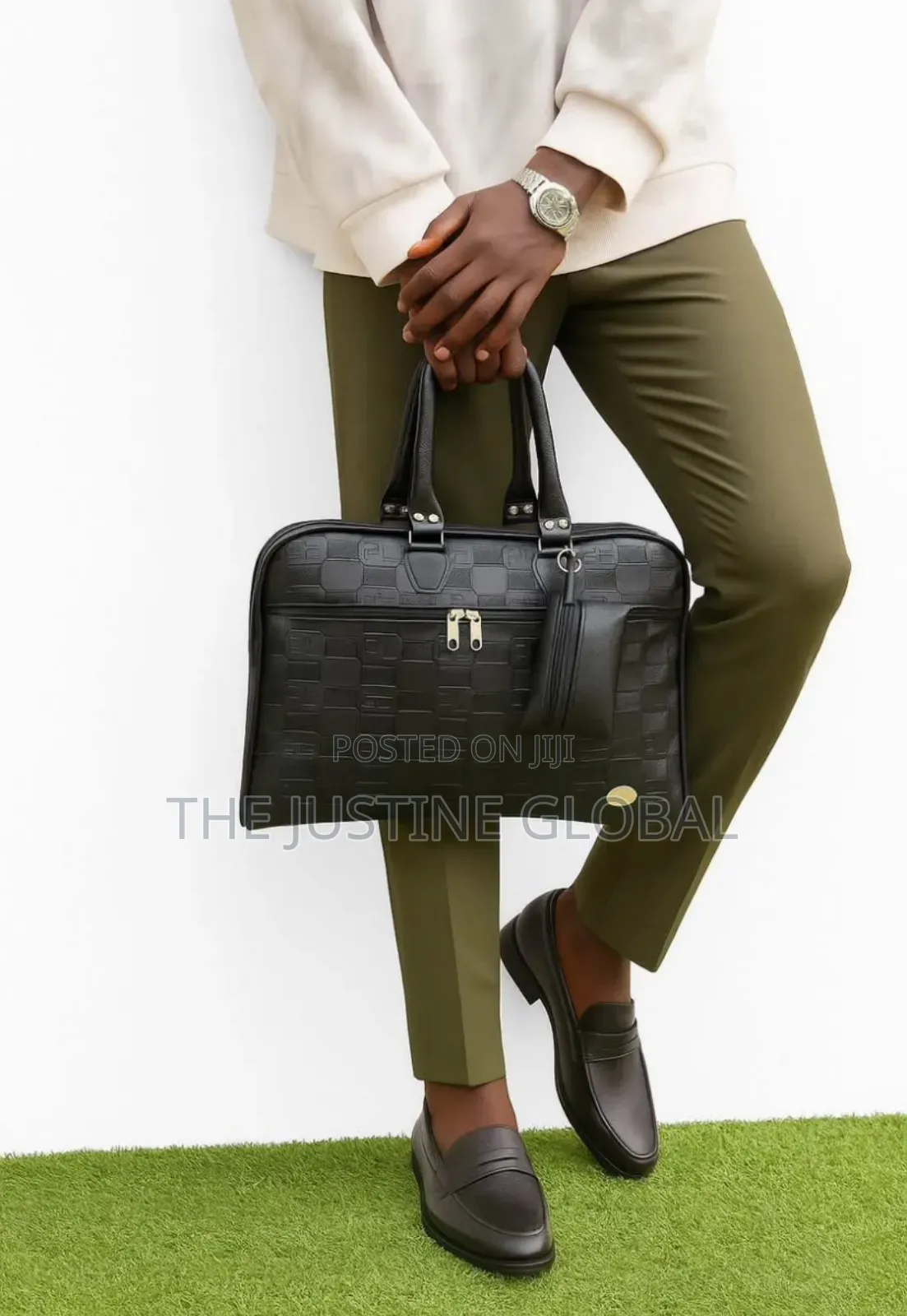 Professional Office/ Laptop Bag