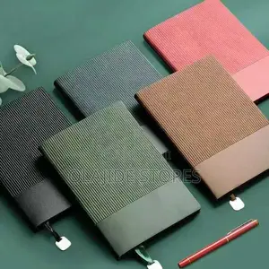 Diary Note Book