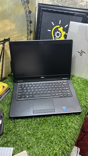 Laptop Dell Latitude 14 E5450 8GB Intel Core i5 SSD 256GB