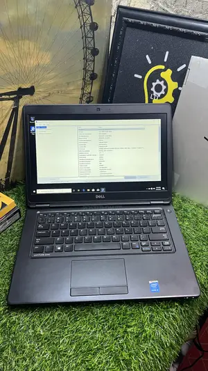 Laptop Dell Latitude 14 E5450 8GB Intel Core i5 SSD 256GB