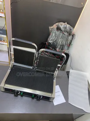 Sharwama Toaster New One