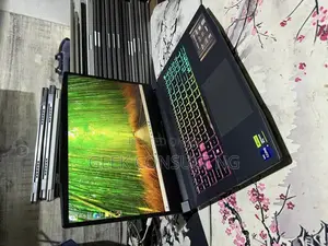 Laptop MSI Katana 15 32GB Intel Core i9 SSD 1T