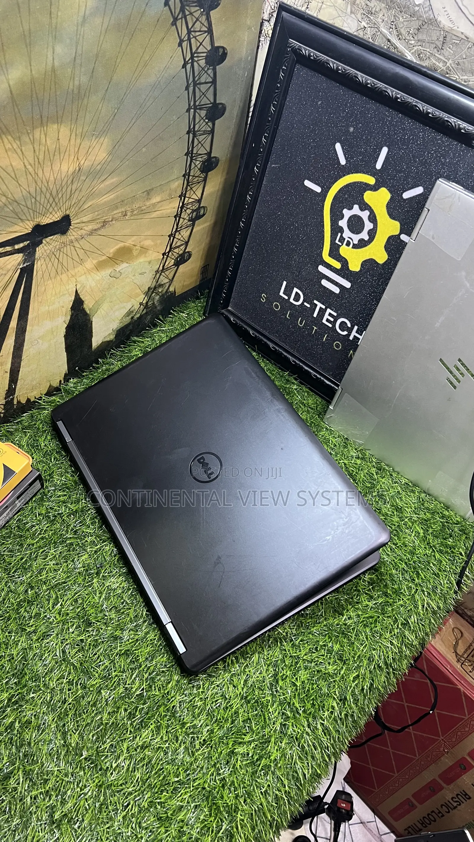 Laptop Dell Latitude 14 E5450 8GB Intel Core i5 SSD 256GB