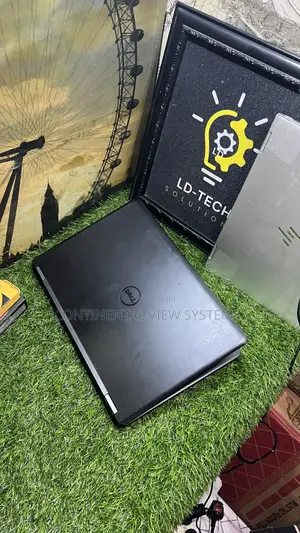 Laptop Dell Latitude 14 E5450 8GB Intel Core i5 SSD 256GB