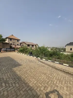 A Dry Parcel of Land Measuring 690sqm