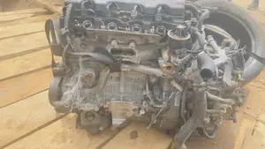Direct Belgium Engine and Gear Box 206 Civic