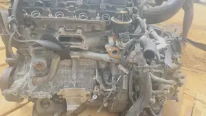 Direct Belgium Engine and Gear Box 206 Civic