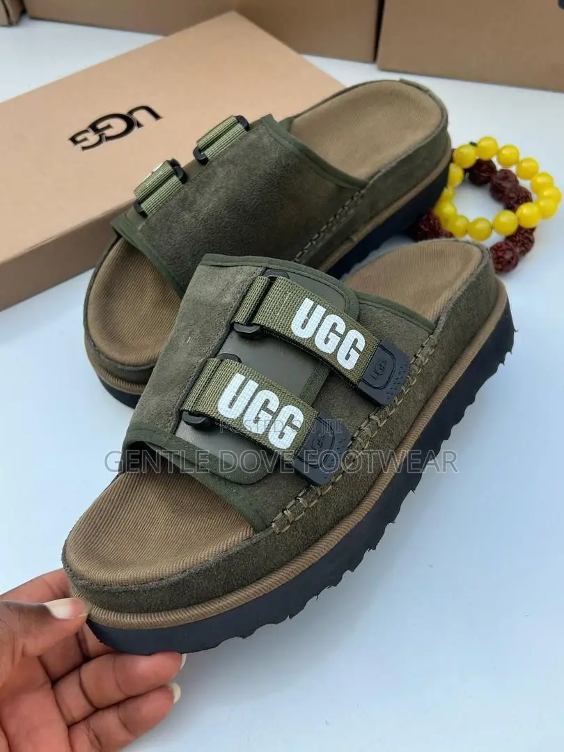 Original Ugg Palms