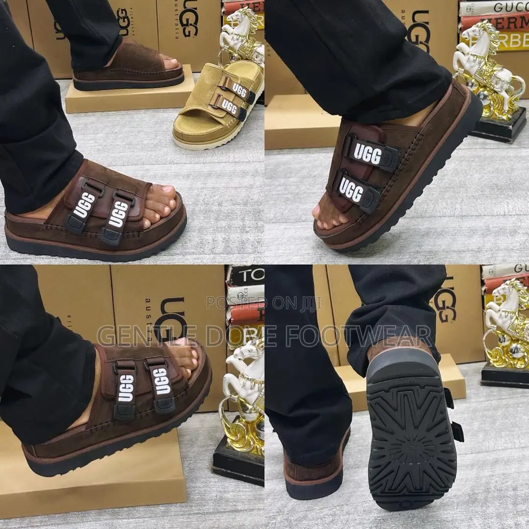 Original Ugg Palms