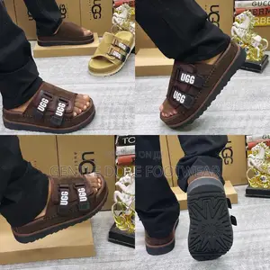 Original Ugg Palms