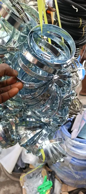 Givernize Hose Clip