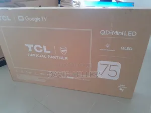 TCL Television