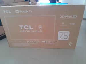 TCL Television