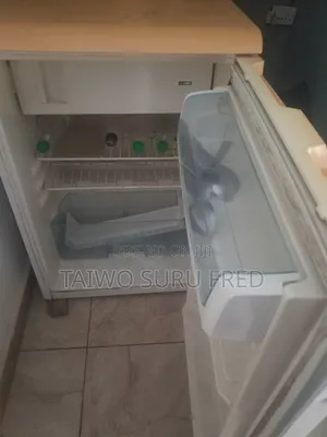 Fridge-Freezer